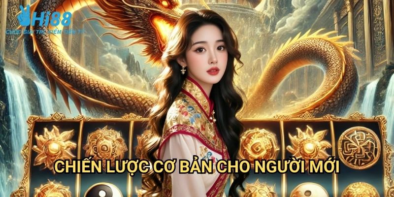 Mẹo chơi nỗ hũ dễ thắng Hi88: Bí Quyết Săn Hũ Hiệu Quả 2 Chiến Lược Cơ Bản Cho Người Mới