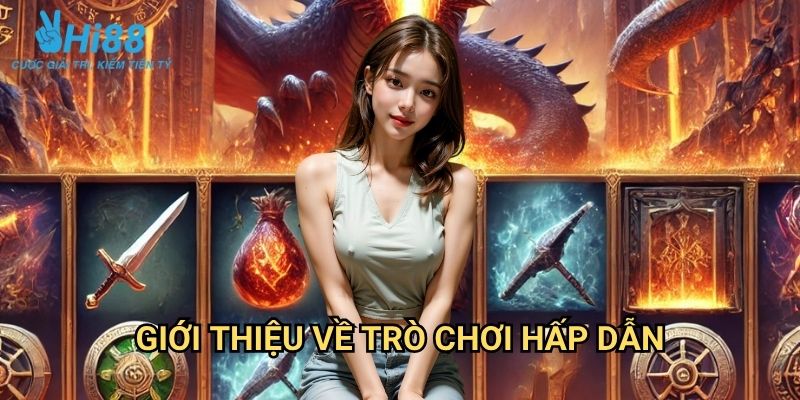Nổ Hũ Thần Lửa Hi88: Khám Phá Kho Báu Với Giải Thưởng Khổng Lồ 2 Giới Thiệu Về Trò Chơi Hấp Dẫn