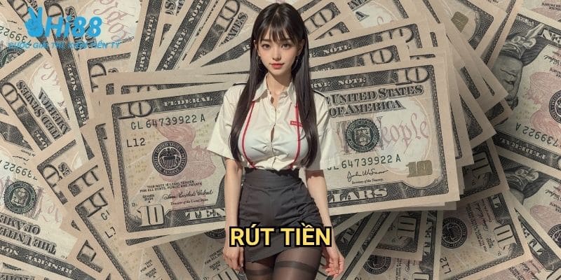 Rút tiền Hi88: Quy Trình Thanh Toán Minh Bạch Và Thuận Tiện