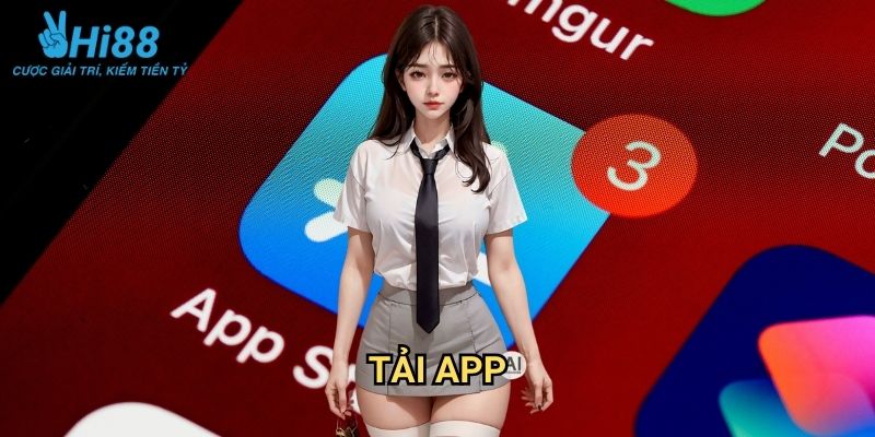 Tải app Hi88: Hướng Dẫn Cài Đặt Ứng Dụng Trên Mọi Thiết Bị
