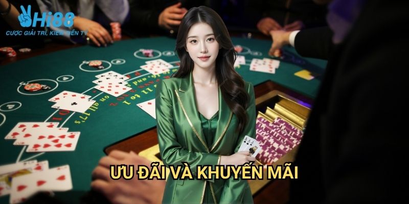 Trang chủ 24 Ưu Đãi Và Khuyến Mãi